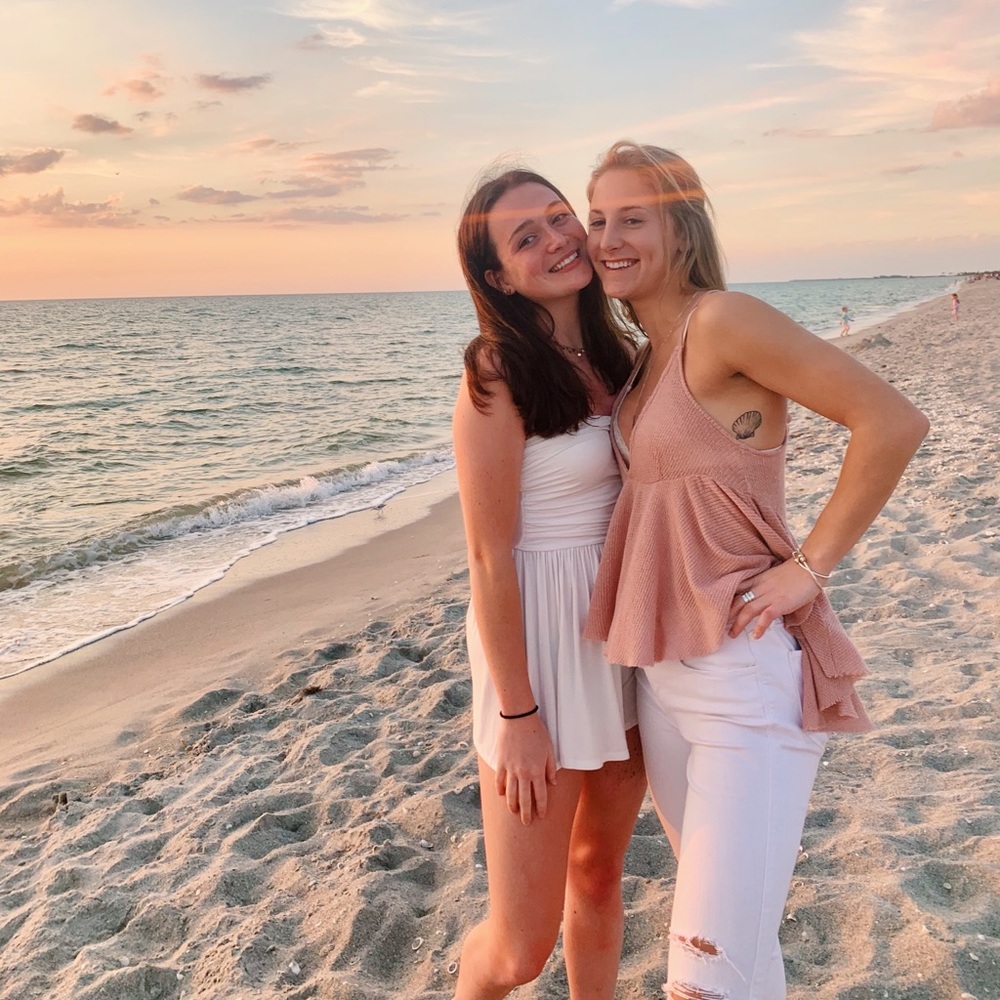 Meet your Posher, Meg